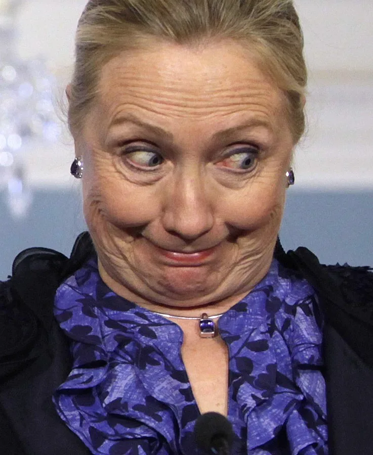 Клинтън обвини Москва, че подкрепя Асад