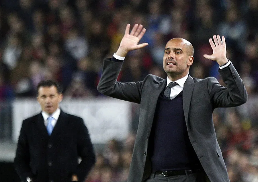 "Барса" разгроми "Хетафе" и е на точка от "Реал" (ВИДЕО)