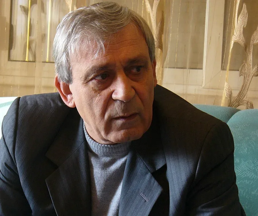 Ицо Папата остава зад решетките