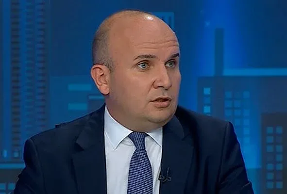 Илхан Кючюк: Разговорът за бъдещето на ДПС предстои