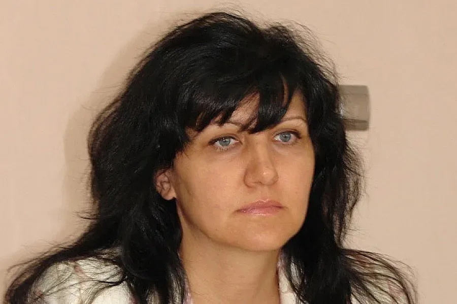 Цвета Караянчева става зам.-шеф на ПГ на ГЕРБ