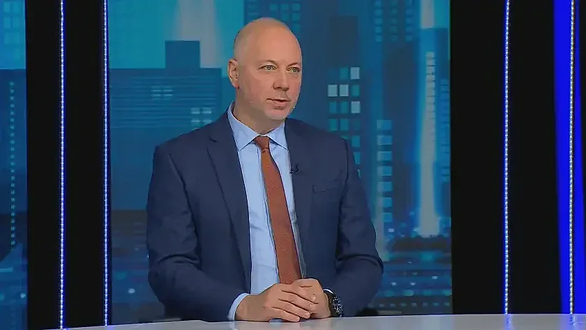 Росен Желязков отсече: Това е нашият най-голям дефицит
