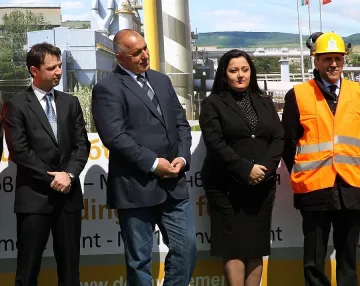 Акули наддават за газа ни в Черно море