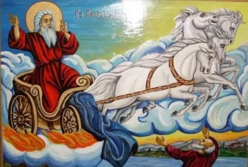 8 поверия, които ни пазят от злини на Илинден. Огледалце в джоба