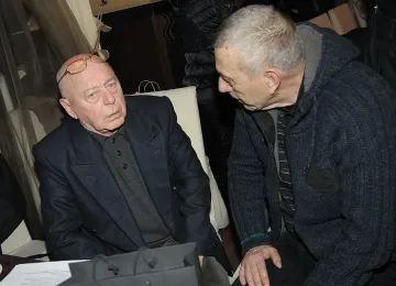 Тодор Колев обра овациите за "Сутрешен блок"