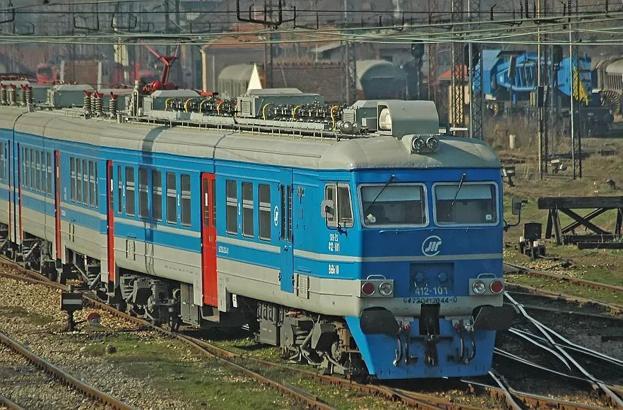 Влаковете с повече вагони за Великден