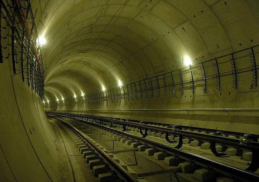 Пускат предсрочно метрото до "Цариградско шосе"