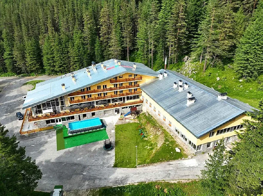 Национален туристически фестивал в курорта Мальовица! Програмата