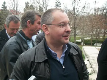 Станишев: Наша отговорност е да свалим ГЕРБ