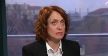 Надежда Нейнски с извънредно изявление за войната