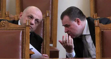 Мирослав Найденов: Има кучешки приюти по-луксозни от домовете за деца 