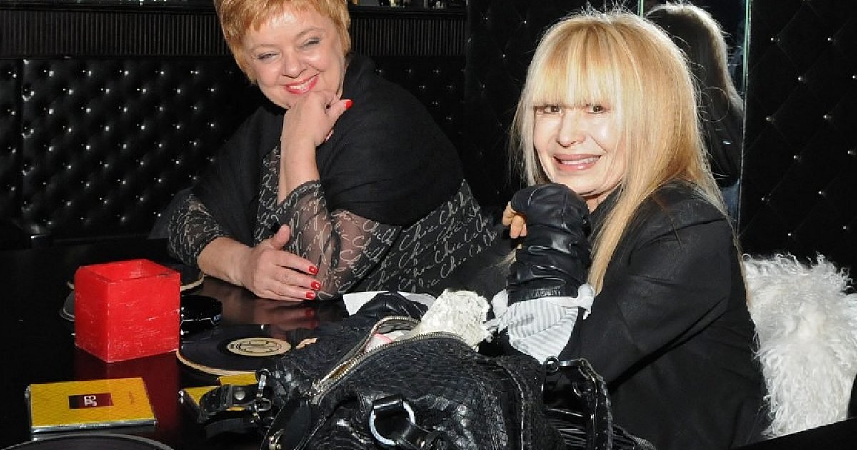 Лили Иванова взе най-важното решение!