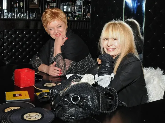 Лили Иванова взе най-важното решение!