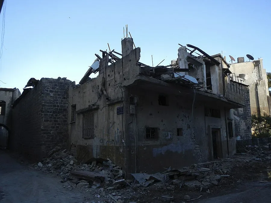 Сирийска атака изкара Турция от релси