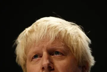 Кметът на Лондон заподозрян за присвояване на 5 млн. лири