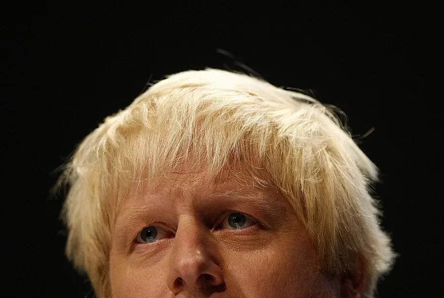 Кметът на Лондон заподозрян за присвояване на 5 млн. лири