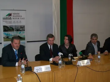 Уорлик пак ще ни търси инвеститори