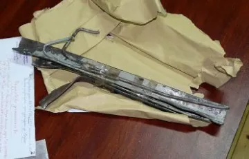 Перничанин преби с винкел жена си навръх Цветница