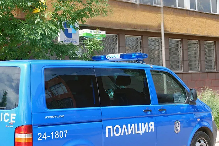 Столичанин гръмнат с два куршума в главата