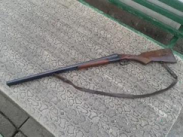 Баща застреля сина си на семейно празненство