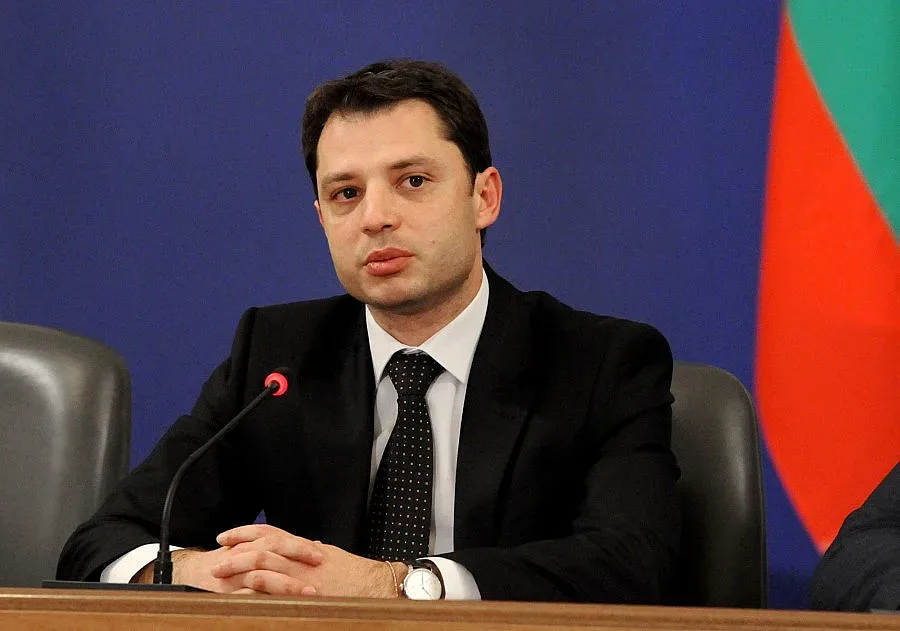 Приключиха сделката за "Горубсо-Мадан"
