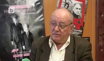 Илия Раев сменя Ачо Георгиев в "Седем часа разлика"