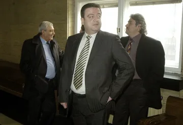 Отложиха делото срещу Кънчев, Станчев и Папата   