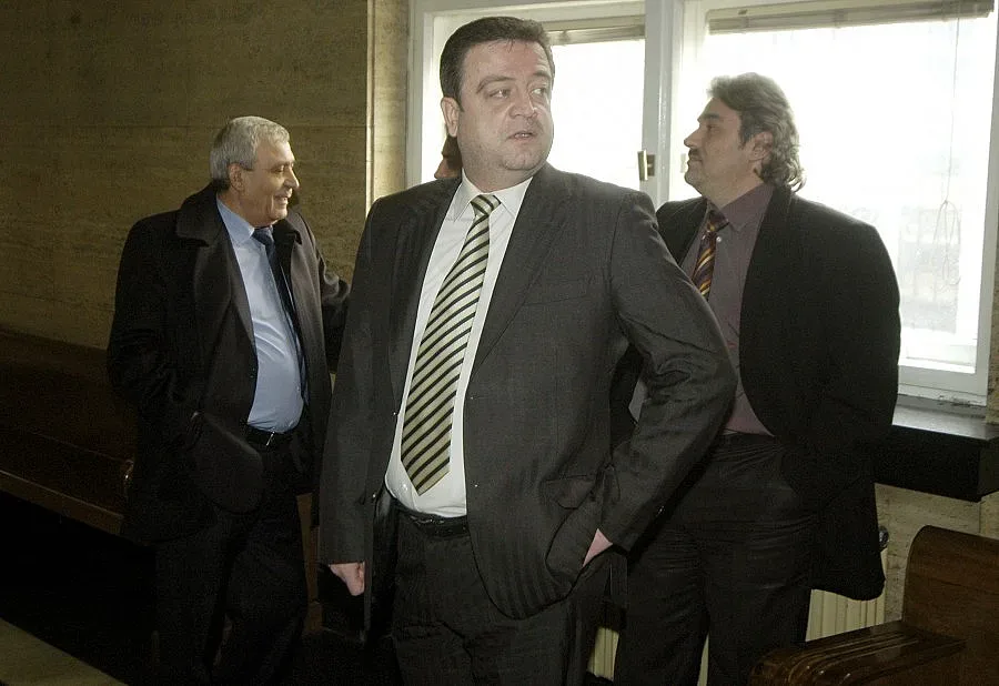 Отложиха делото срещу Кънчев, Станчев и Папата   