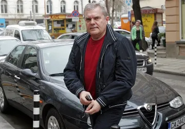Румен Петков: Организацията ни куца