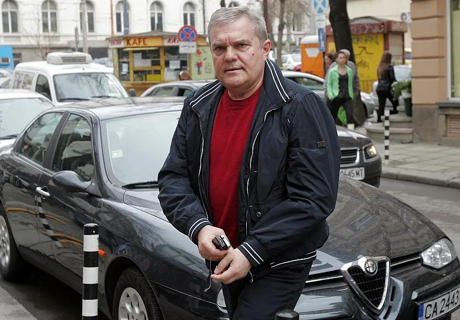 Румен Петков: Организацията ни куца