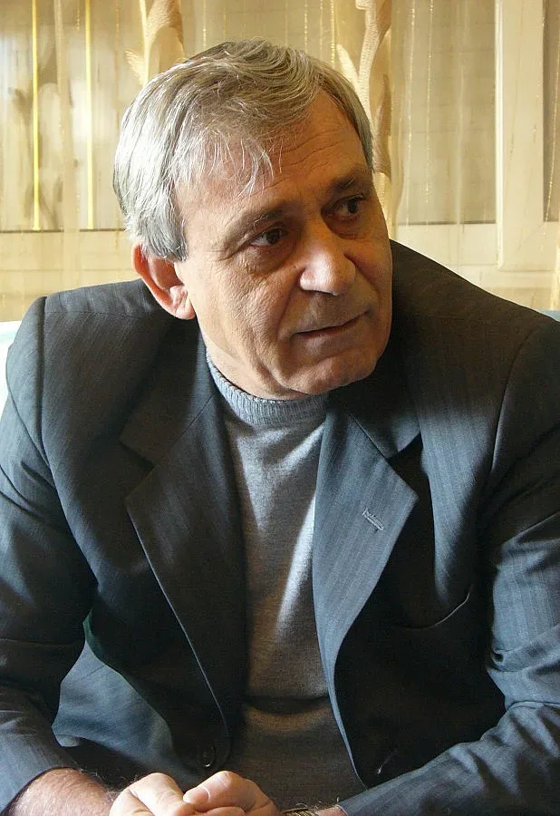 Папата се хвалел: За 50 бона ще купя прокурор