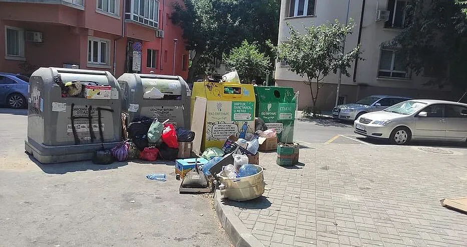 Потрес! Това е един от топ кварталите в България