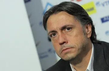 Иво Тонев изригнал при преговорите с Мъри 