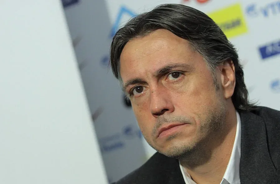 Иво Тонев изригнал при преговорите с Мъри 