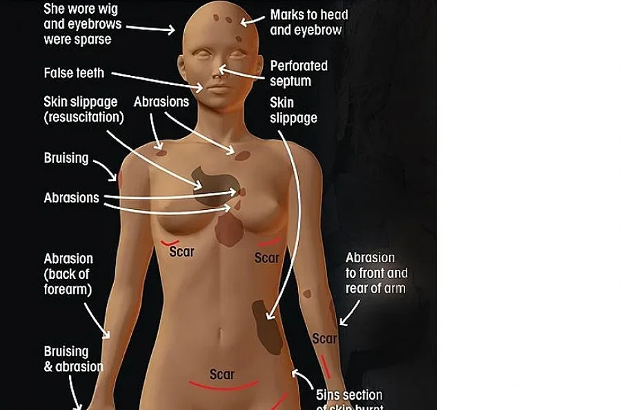 Уитни Хюстън се "сварила" във ваната