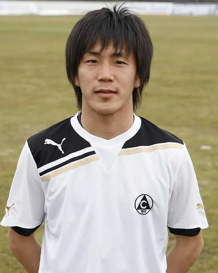 За първи път японец вкара гол в "А" група 