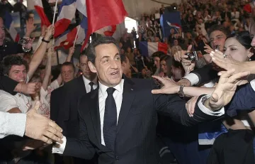 Сарко пак плаши с излизане от Шенген