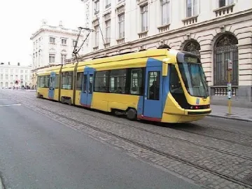 Пребиха контрольор в Брюксел, транспортът спря