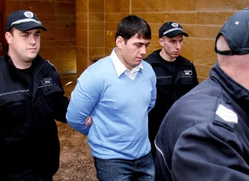 Лазар Колев: Не издържам, ще си срежа венитe