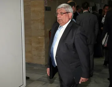 Готови сме да се справим с ракети от Близкия Изток