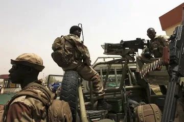 Туарегите обявиха независимост