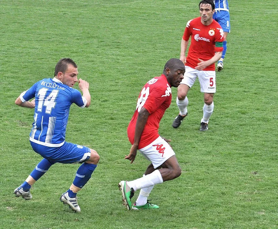 ЦСКА брани Присо с прокурорско писмо