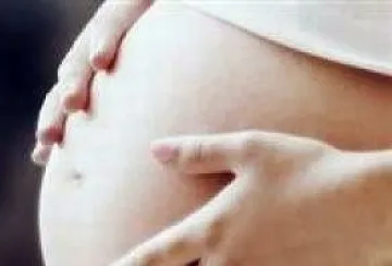 10-годишна стана майка, детето е добре