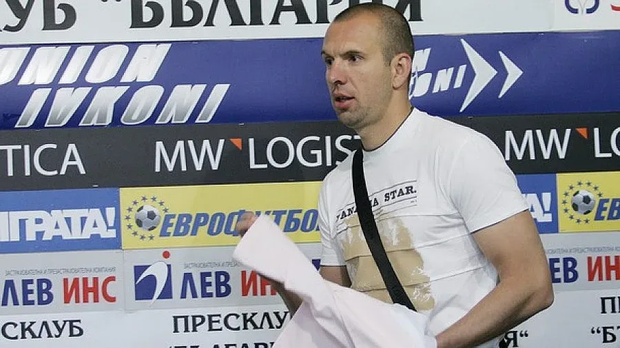 Новият шеф на ЦСКА: Решават титлата в нечий кабинет