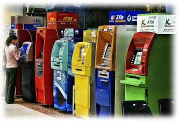 Българска банда точи банкомати в Тайланд