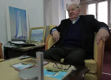 "Бащата" на Бузлуджа не я дава на БСП 