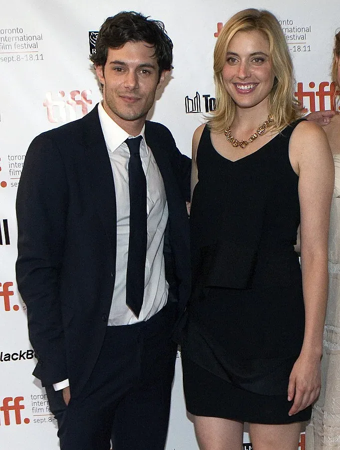 Адам Броуди: Аз събрах Брад и Анджелина