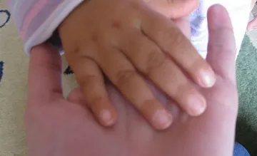 Почти всички деца в домовете са с родители