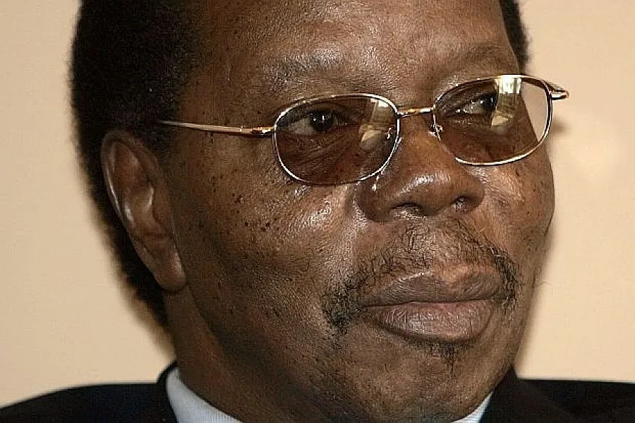 Почина президентът на Малави 