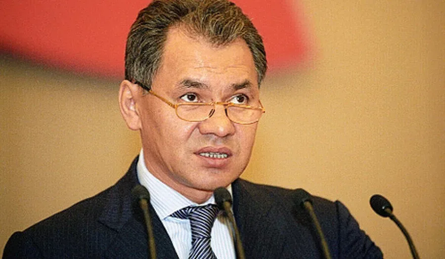 Искат столицата на Русия да се премести в Сибир